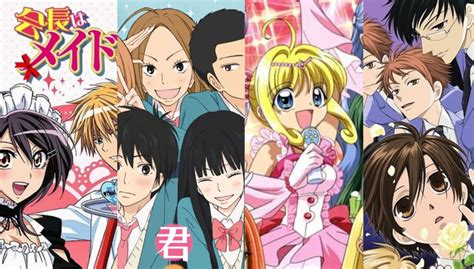 10 Anime With Real.